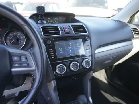 Used 2016 Subaru Forester 2.5i Premium image 26