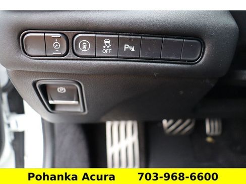 Used 2022 Acura TLX w/ A-SPEC Pkg image 22