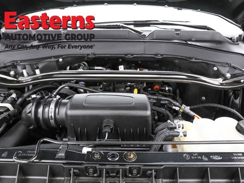 Used 2022 Ford Explorer ST-Line image 7