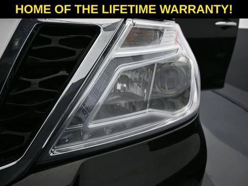 Used 2019 Nissan Armada SL w/ Premium Package AWD/4WD image 59