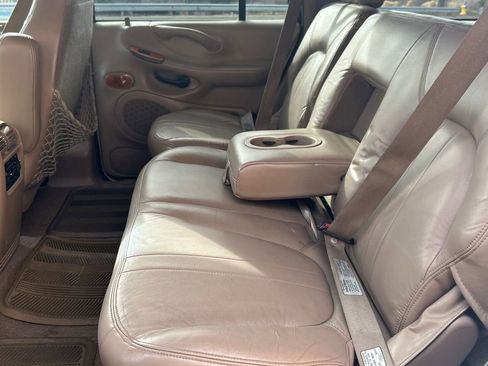 Used 1998 Ford Expedition Eddie Bauer image 10