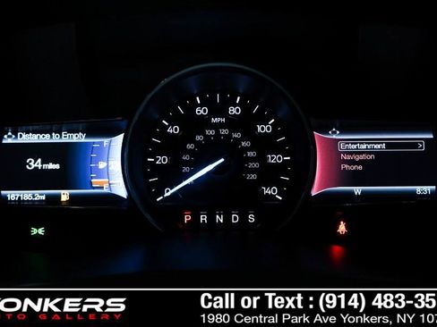 Used 2016 Ford Explorer XLT w/ Equipment Group 202A AWD/4WD image 39