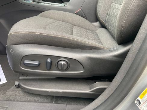 Used 2024 Chevrolet Equinox LT AWD/4WD image 4