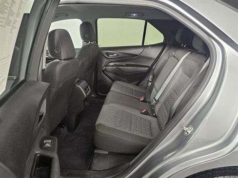 Used 2024 Chevrolet Equinox LT image 23