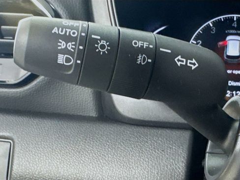 Used 2025 Honda Pilot TrailSport image 15