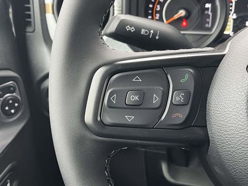 New 2026 Jeep Wrangler Sport S image 18