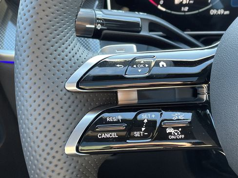 New 2026 Mercedes-Benz GLC 300 4MATIC image 26