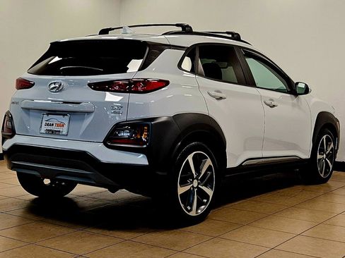 Used 2020 Hyundai Kona Ultimate image 4