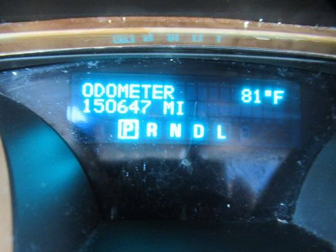 Used 2011 Buick Enclave CXL AWD/4WD image 18