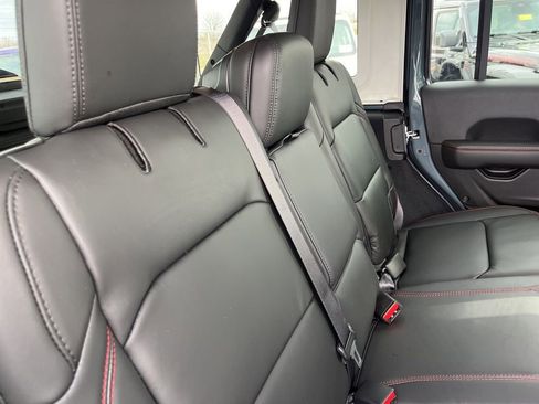 New 2026 Jeep Wrangler Unlimited Rubicon 392 w/ Quick Order Package 27X Moab AWD/4WD image 49