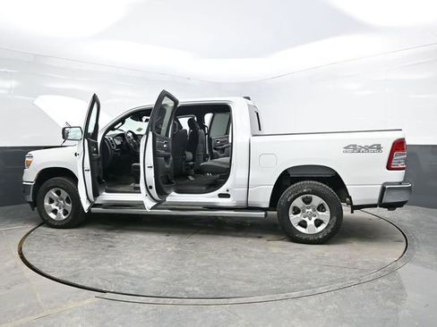 Used 2024 RAM 1500 Big Horn image 30