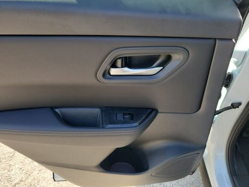 New 2026 Nissan Rogue SV image 13