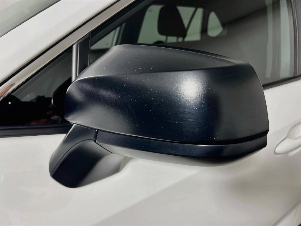 Used 2025 Toyota RAV4 LE FWD image 10