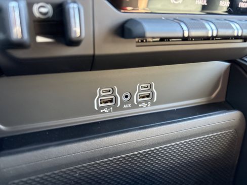 Used 2026 RAM 3500 Big Horn image 31