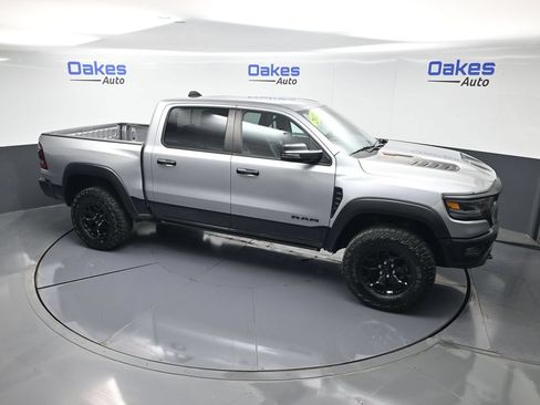 Used 2023 RAM 1500 TRX w/ TRX Level 2 Equipment Group AWD/4WD image 47
