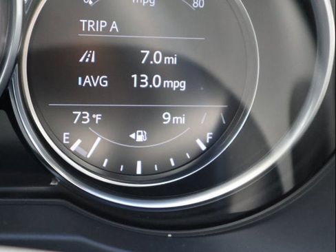 New 2025 MAZDA CX-5 AWD 2.5 S w/ Preferred Package image 32