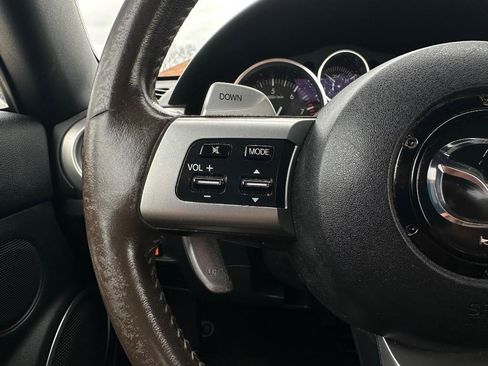 Used 2008 MAZDA MX-5 Miata image 11