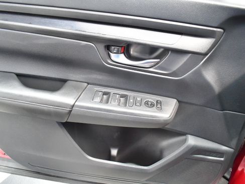Used 2025 Honda CR-V EX image 18