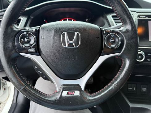 Used 2015 Honda Civic Si image 28