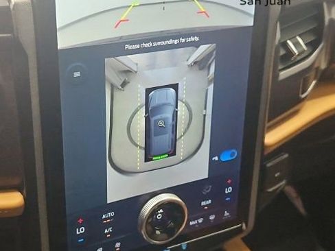 Used 2022 Ford Expedition Max Platinum image 18