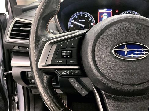 Used 2021 Subaru Crosstrek 2.5i Limited w/ Moonroof Package 2 AWD/4WD image 11