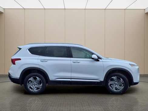 Used 2023 Hyundai Santa Fe SEL w/ Premium Package AWD/4WD image 5