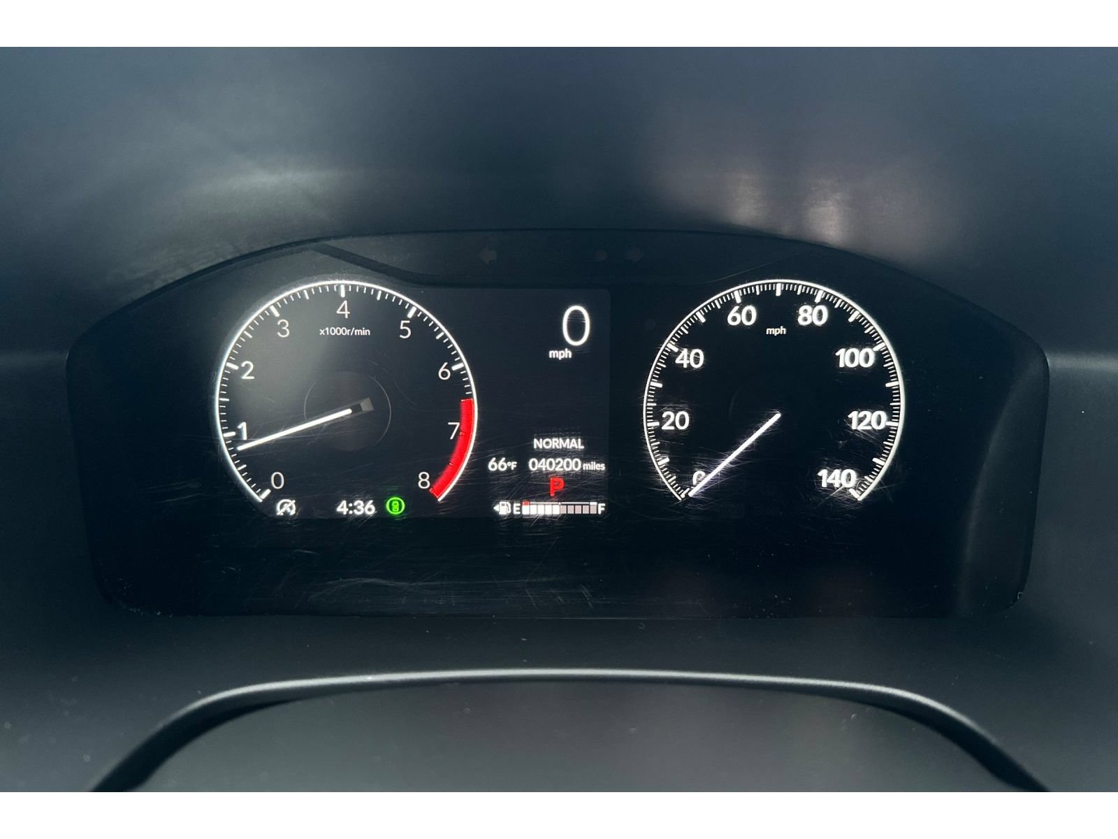 Used 2024 Honda CR-V EX image 41