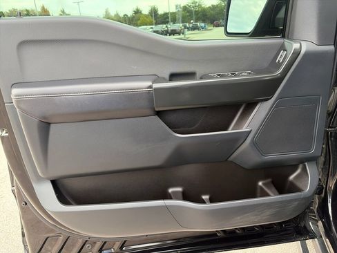Used 2025 Ford F150 STX w/ Equipment Group 200A AWD/4WD image 13