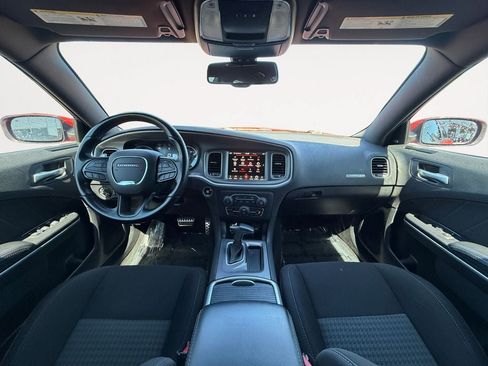 Used 2022 Dodge Charger GT RWD image 11