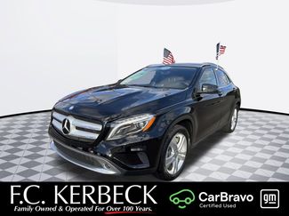 Used 2015 Mercedes-Benz GLA 250 GLA 250 video 1