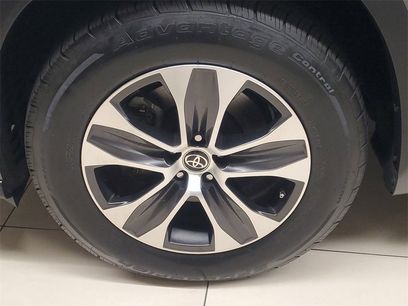 Certified 2023 Toyota Highlander XLE