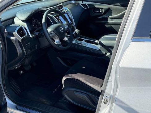 Used 2018 Nissan Murano S w/ Cargo Package image 11