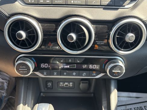 Used 2024 Nissan Sentra SV w/ All-Weather Package image 36