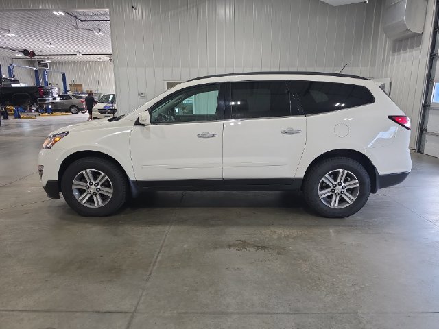 Used 2015 Chevrolet Traverse LT FWD image 5