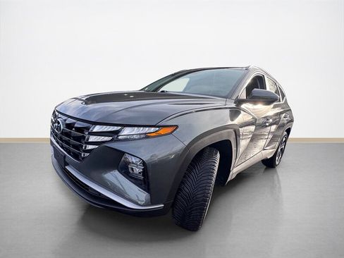 Used 2022 Hyundai Tucson SEL image 8