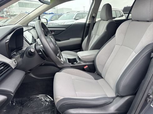 Certified 2024 Subaru Outback Premium w/ Popular Package #1A image 23