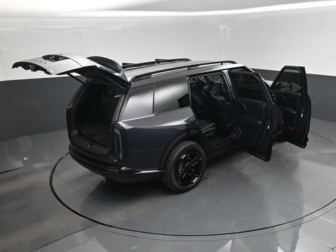 Used 2027 Kia Telluride EX X-Line AWD/4WD image 29