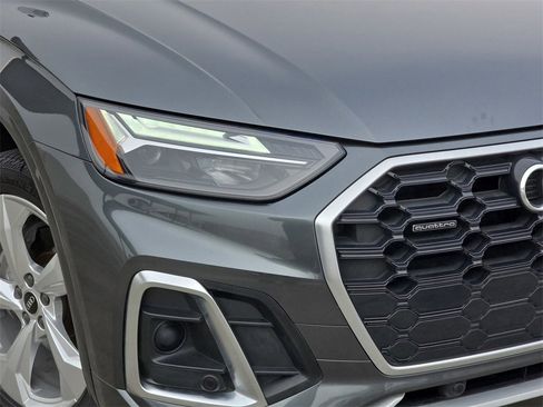 Used 2023 Audi Q5 2.0T Premium Plus w/ Premium Plus Package image 36