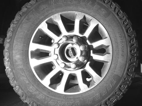 Certified 2021 Ford F250 Lariat AWD/4WD image 7
