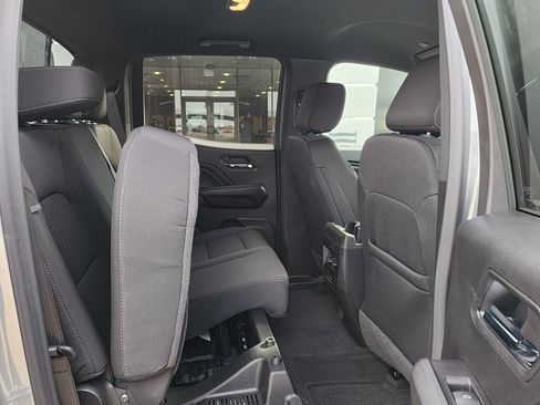 New 2026 GMC Canyon Elevation w/ Convenience Package AWD/4WD image 44