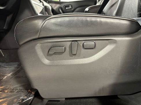 Certified 2024 INFINITI QX80 Luxe image 23