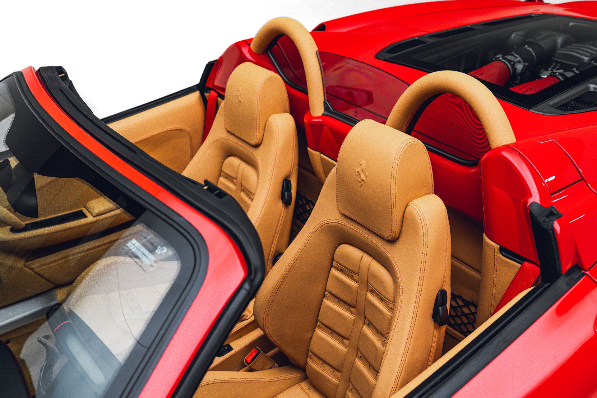 Used 2009 Ferrari F430 Spider RWD image 33