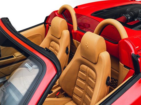 Used 2009 Ferrari F430 Spider RWD image 33