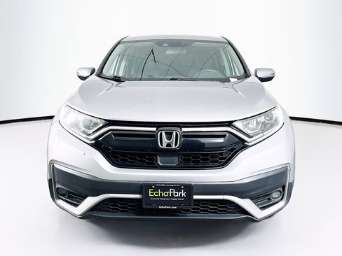Used 2020 Honda CR-V EX image 2