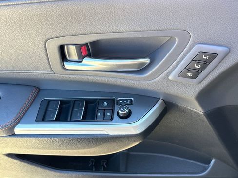Used 2024 Toyota Sienna XSE image 16
