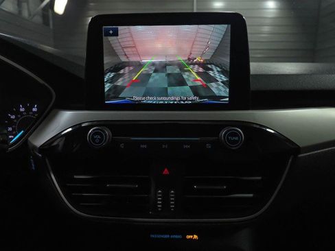 Used 2021 Ford Escape SE w/ Convenience Package image 25