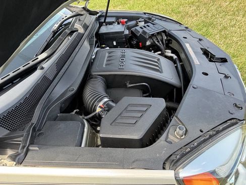 Used 2016 Chevrolet Equinox LT w/ Convenience Package image 25