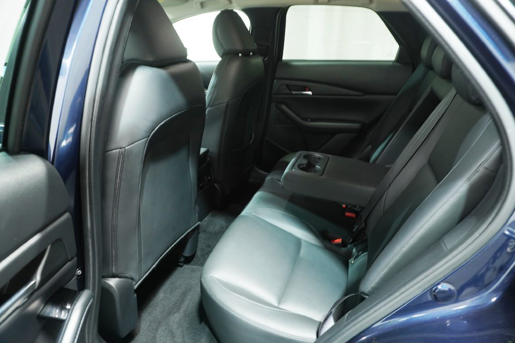 Used 2023 MAZDA CX-30 AWD 2.5 S w/ Preferred Package image 12