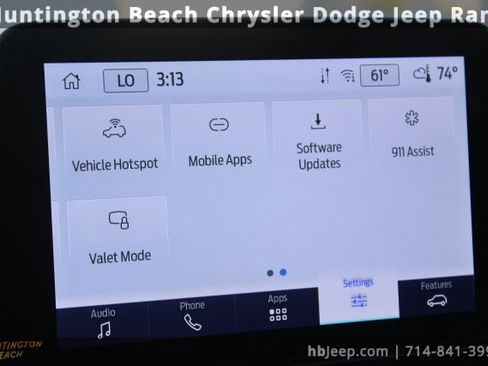 Used 2025 Ford Escape ST-Line image 22