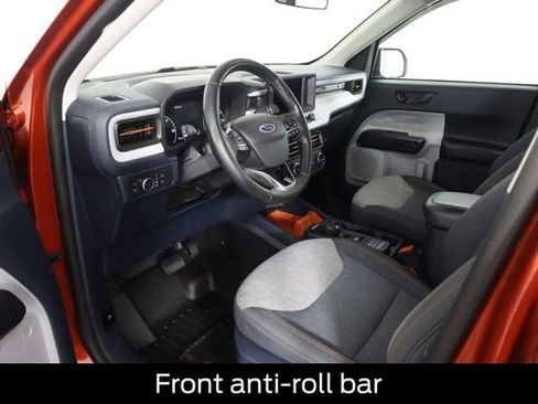 Used 2022 Ford Maverick XLT w/ XLT Luxury Package image 36